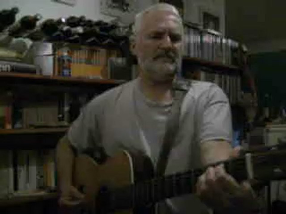 The Times They Are A-Changin'