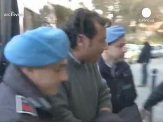 Arresto domiciliario para el capitán del Costa Concordia