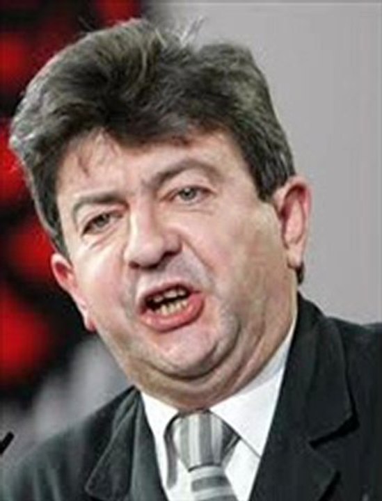 JL Mélenchon un leurre! (E.Ratier)