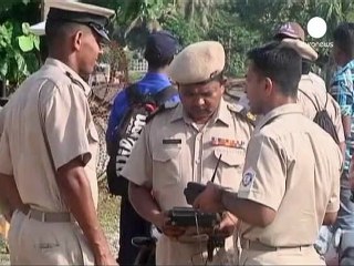 Tsunaminin uyarısı var kendisi yok