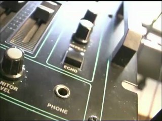 CGR Behind the Scenes: RE-20 Microphone Audio Recording