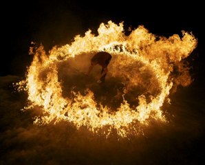Drum Music  Fire Drums