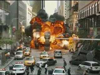 Rassemblement - Featurette Rassemblement (Anglais sous-titré français)