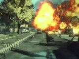 Prototype 2 - Weapons Trailer