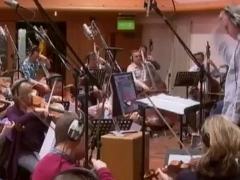 Robin Gibb too ill to attend concert