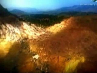 La Ira de Dios - Documental