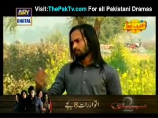 Desi Kuriyan Season 3 By Ary Digital [Episode 23] - Part 1/3