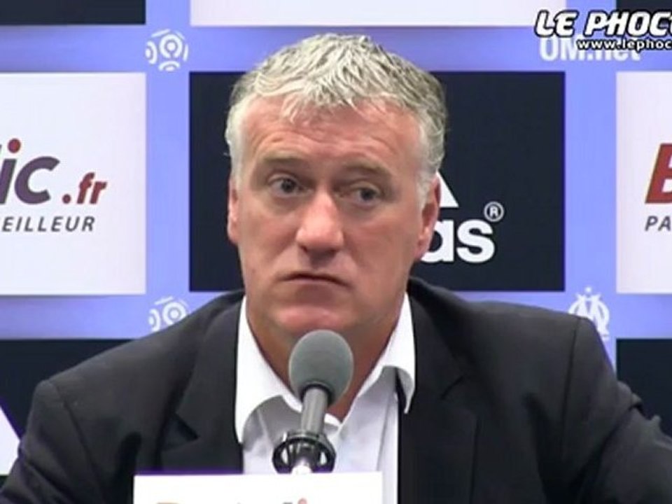 Gignac : Deschamps n'en rajoute pas
