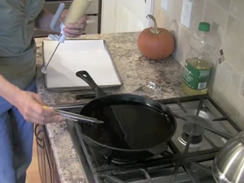 How To Make Churros The Easy Way - Delicious Mexican Dessert