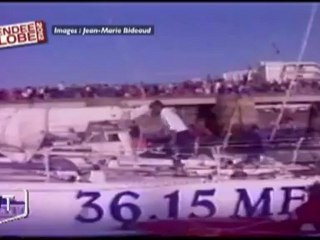 Le Vendée Globe, hier et demain