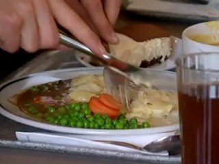 Infomonde - Info monde du mercredi 11 avril 2012