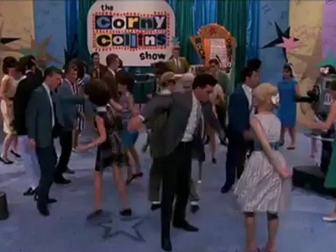 Hairspray- 1988