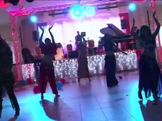 Le Grand Bal de l'Amitié Franco-Turque 2012