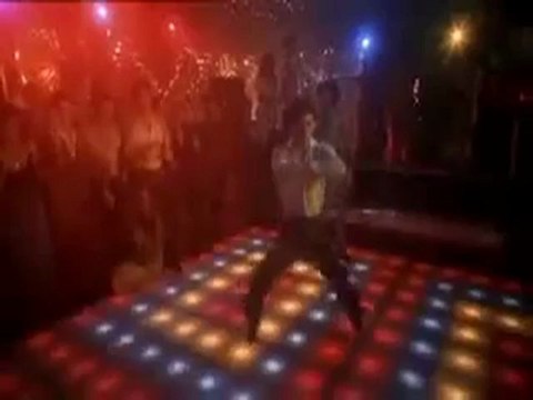 John Travolta Saturday Night Fever You Should Be Dancing
