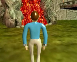 SuperChat 3000 (Version 2.2)