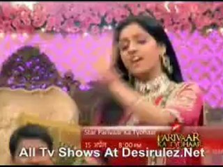 Deepika Singh -Chammak Challo Baby