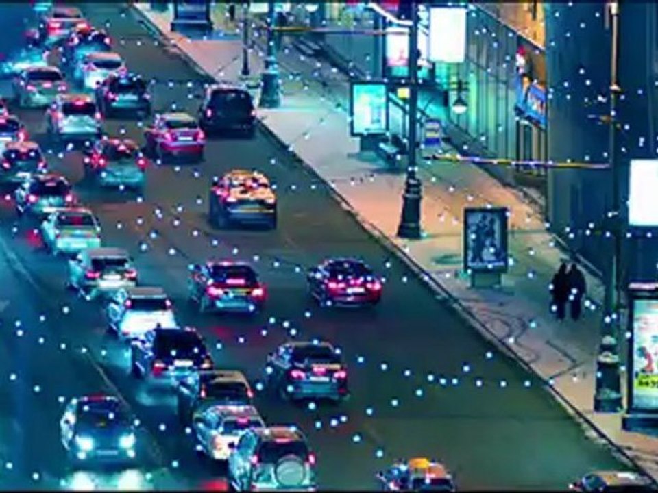 DJ SMASH feat Винтаж - "Москва", Премьера клипа_HD.