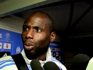 Traoré : "Une erreur d'enfant !"
