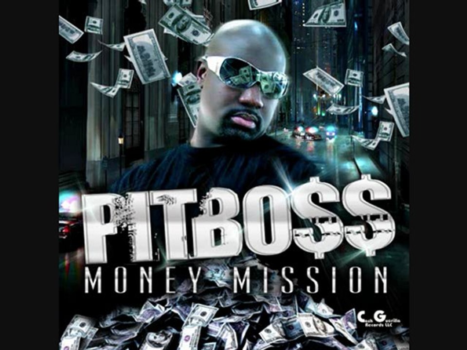 (Z-Ro No Help Remix) -Pit Boss Stacking My Change Video