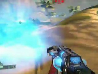 [Millenium Rush] ELZyppo - Tribes Ascend