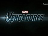 Los Vengadores Spot7 [45seg] Español [Hulk]