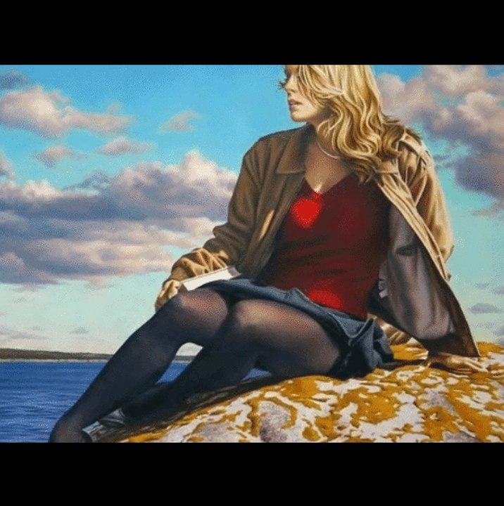 Dennis Sheperd & Cold Blue feat. Ana Criado - Fallen Angel (Club mix Edit)