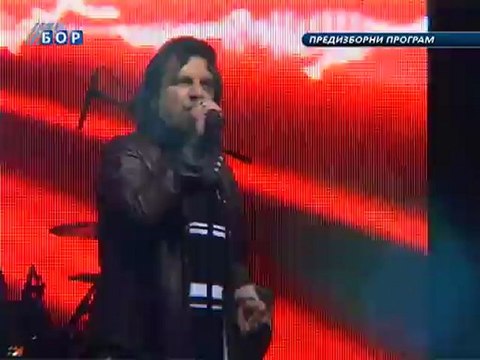 Izbori 2012 11. april 2012.