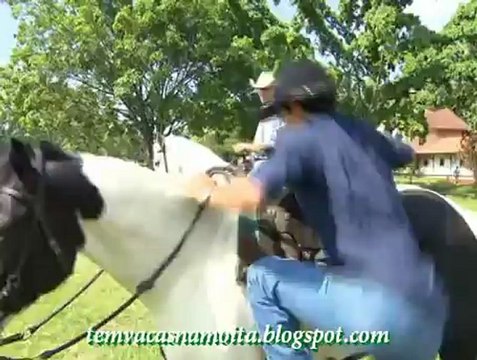 FAEL E JONAS CUMPREM PROMESSAS DO BBB12