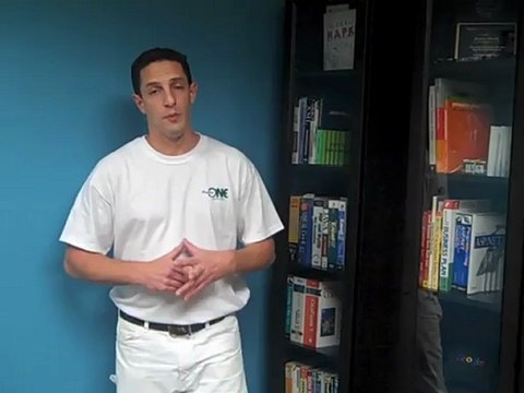 Coral Springs Paint Contractor: Signature One Painting