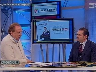 AMI AVVOCATI VIDEO: IL BEST SELLER  I PERPLESSI SPOSI.