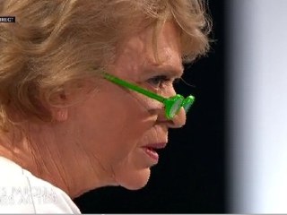 Éva Joly coincée entre "gauche molle" et "gauche folle"