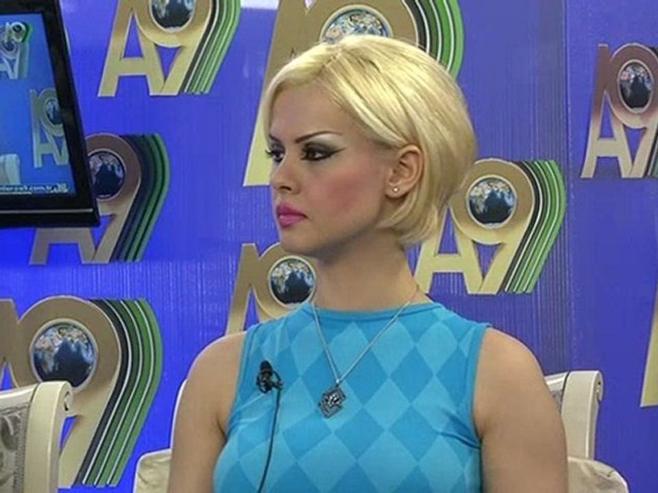Sayın Adnan Oktar seceresinin detaylarını açıklıyor