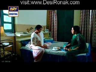 Sabz Qadam Episode 8 - 11th April 2012 part 2_4 High Quality