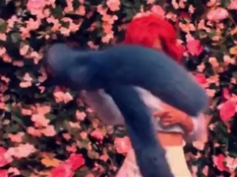 ♥ DJ Earworm - The Only Time is Tonight ♥