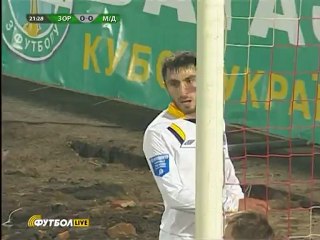 Заря - Метадон Матч 111