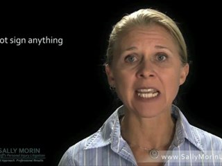 Five Things You Should Do If You Are Involved in a Traffic Accident