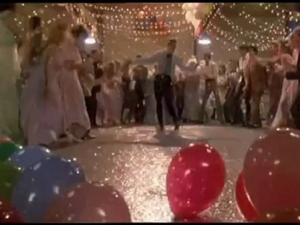 Footloose