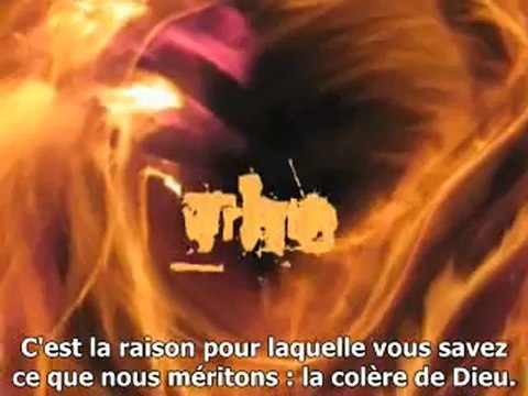 Message choc de Paul Washer