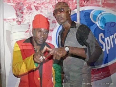 whats going on? by spryng I Kill dem riddim Donsome Records