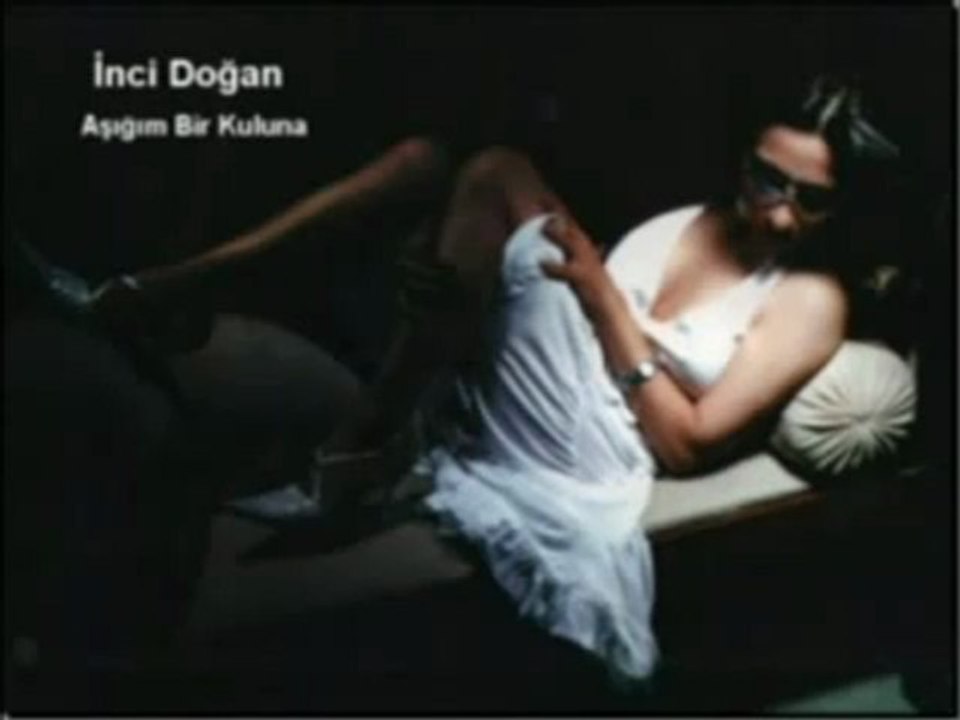 Inci Dogan - Asigim Bir kuluna - YouTube