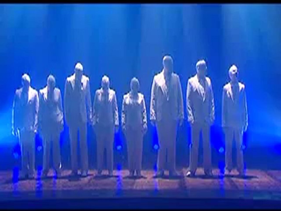 the voice people - YouTube