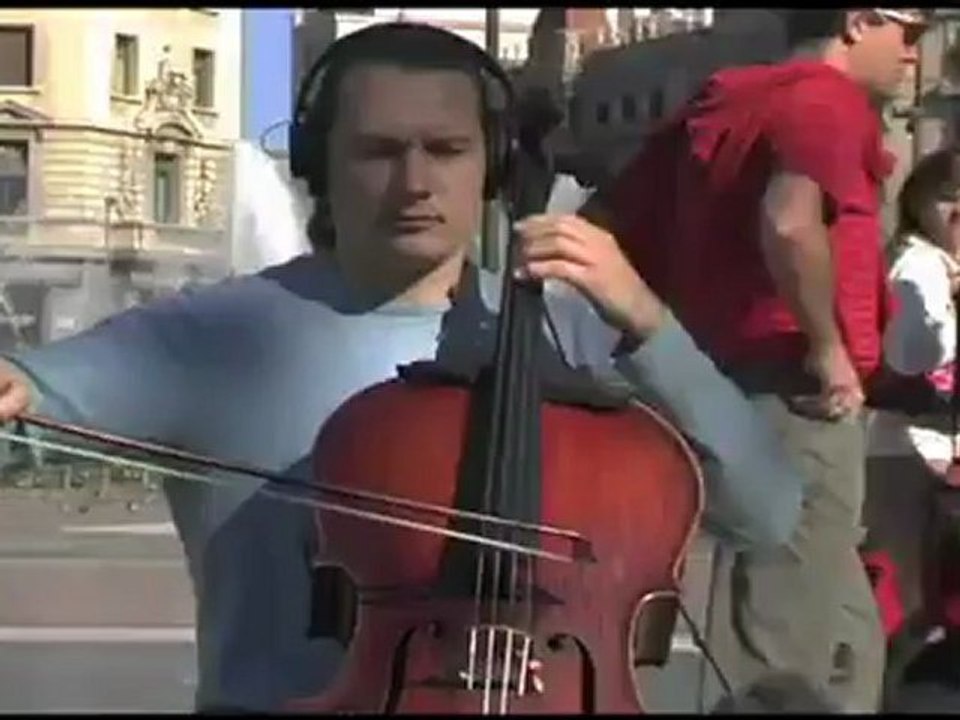 Stand By Me   Playing For Change   Song Around the World - YouTube