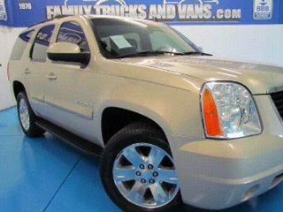 2007 GMC Yukon Denver CO - by EveryCarListed.com