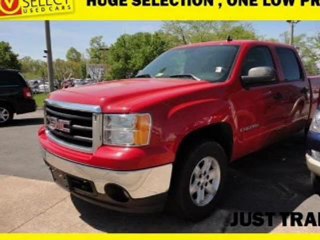 2008 GMC Sierra 1500 Richmond VA - by EveryCarListed.com