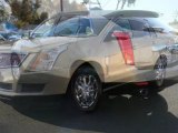 2010 Cadillac SRX Carlsbad CA - by EveryCarListed.com