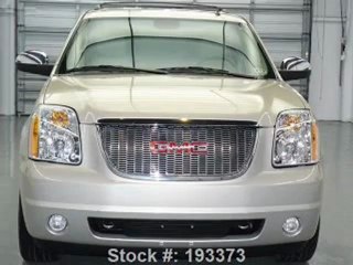 2010 GMC Yukon Stafford TX - by EveryCarListed.com