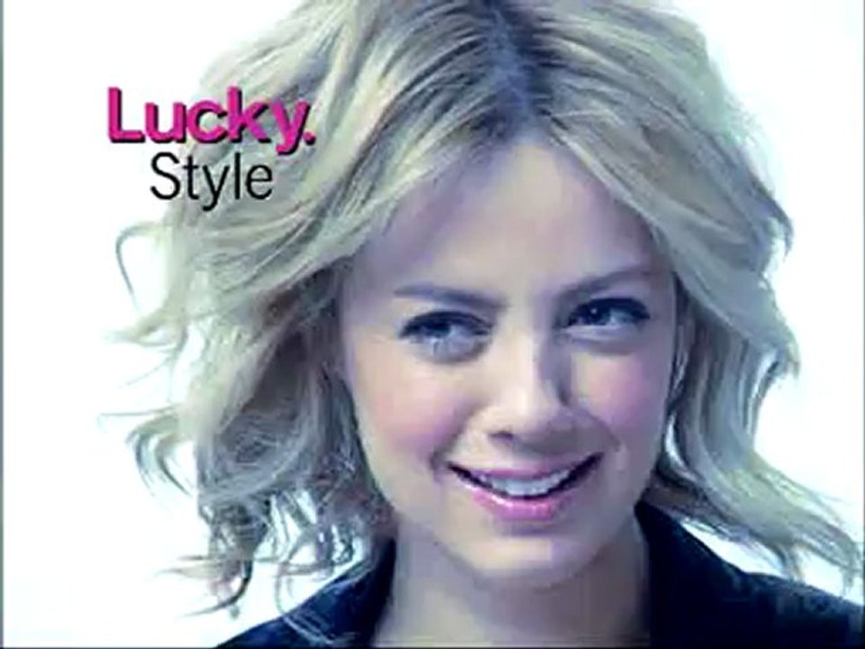 Lucky Cover Άντα Λιβιτσάνου