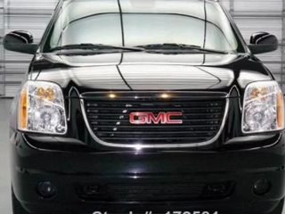 2011 GMC Yukon XL Stafford TX - by EveryCarListed.com