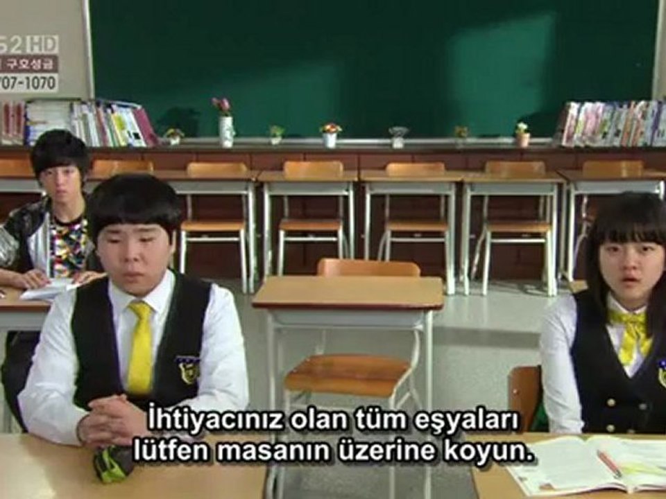 God of Study 10-KapTaN-002 yeppudaa