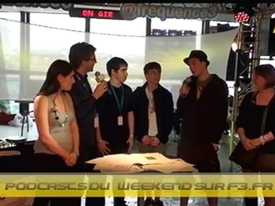 GA 2012 - Cadeau aux joueurs de Ghost Recon Online